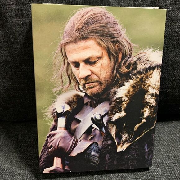 Game of Thrones DVD Season 1 - Picture 3 of 6
